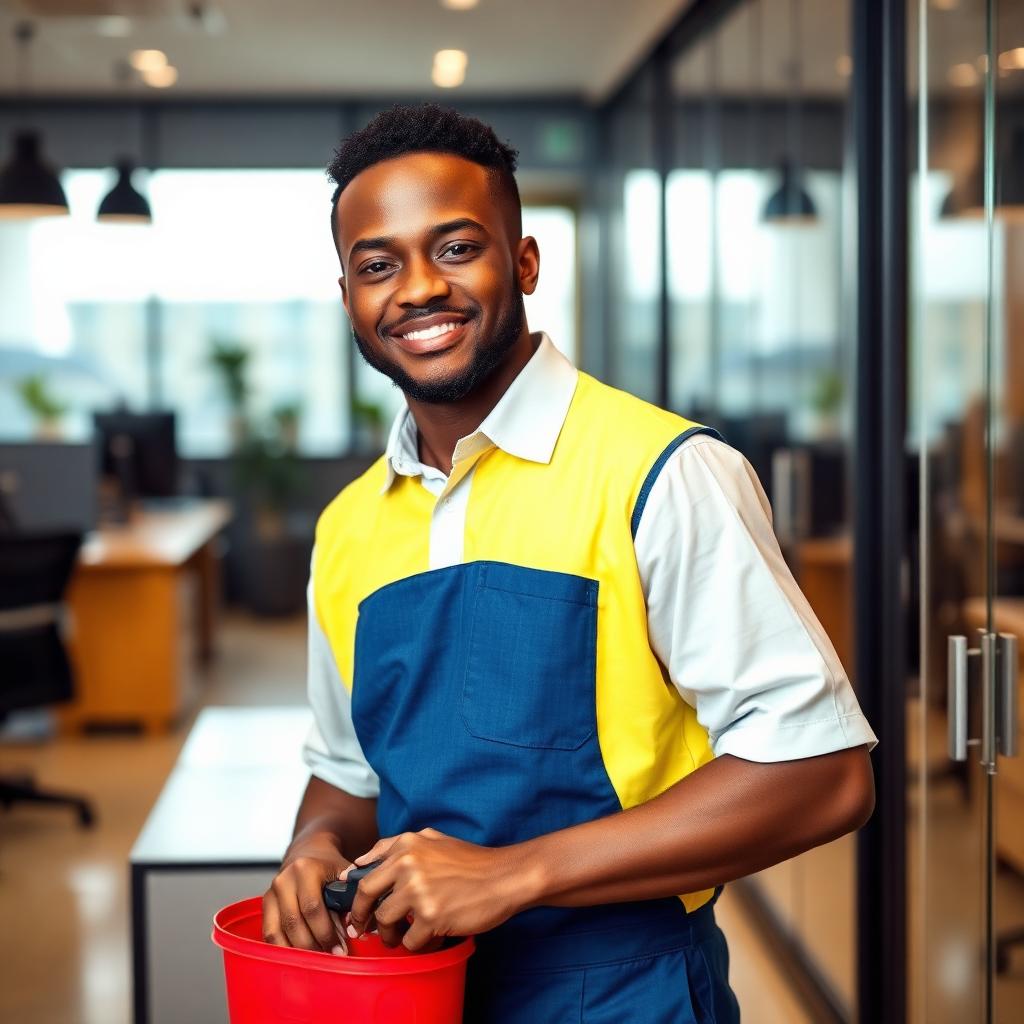 Cleaning Services