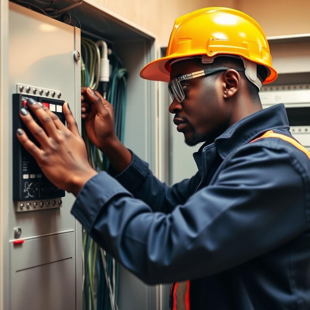 Electrical Services