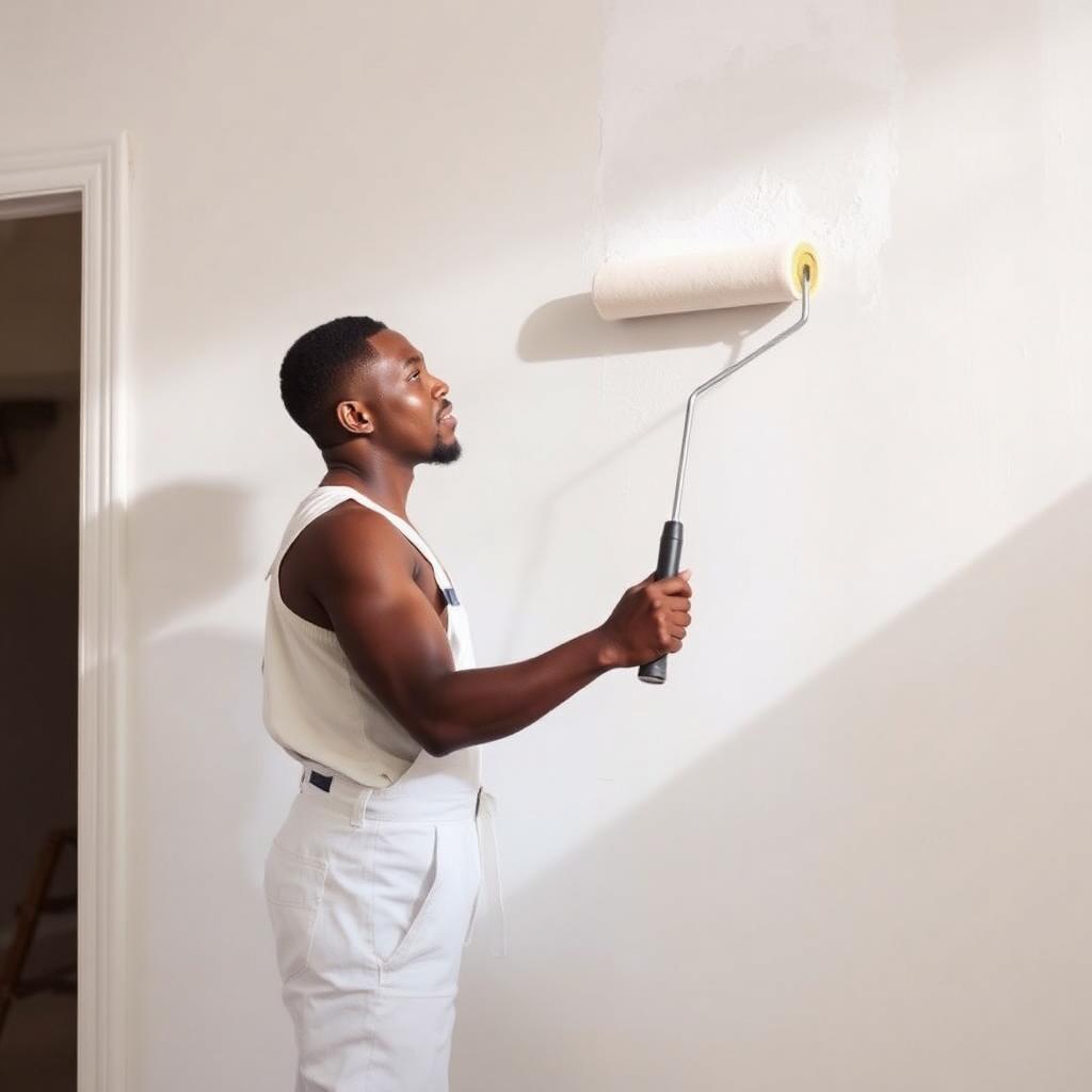 Painting Services